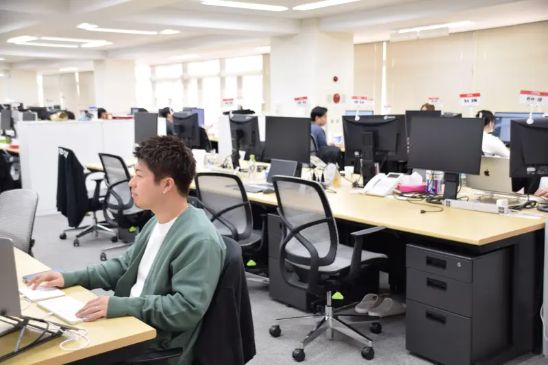 クリアル株式会社の求人画像2