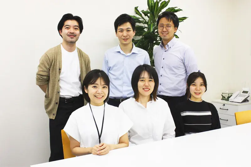 株式会社ミタデンの求人画像3