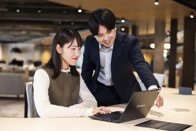 株式会社ファンリードの求人画像3