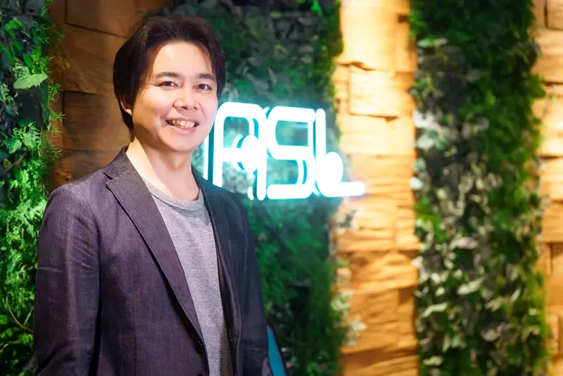 株式会社エーエスエルの求人画像3