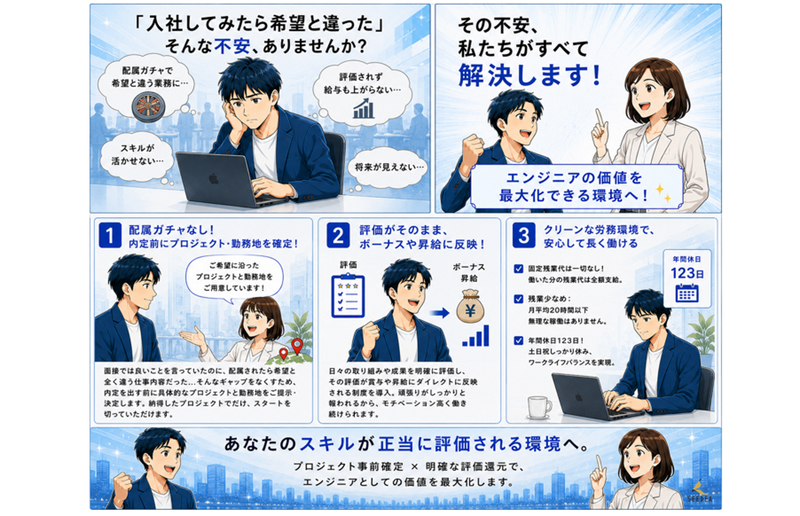 株式会社シーディアの求人画像3
