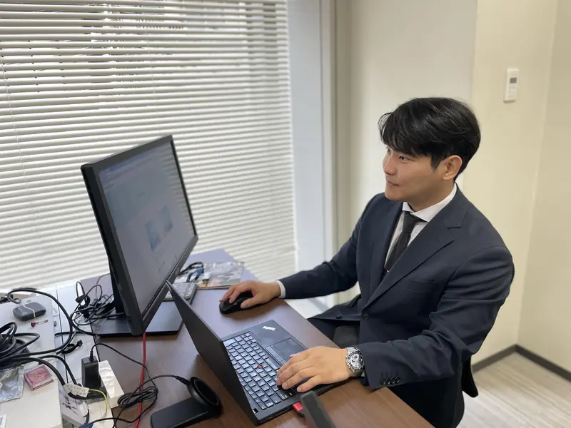 株式会社アイエスエフネットの求人画像3