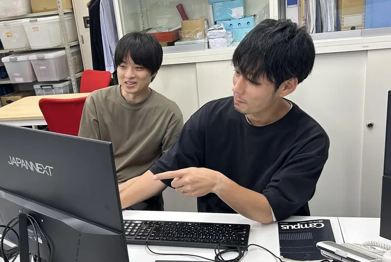 株式会社コメ兵の求人画像3