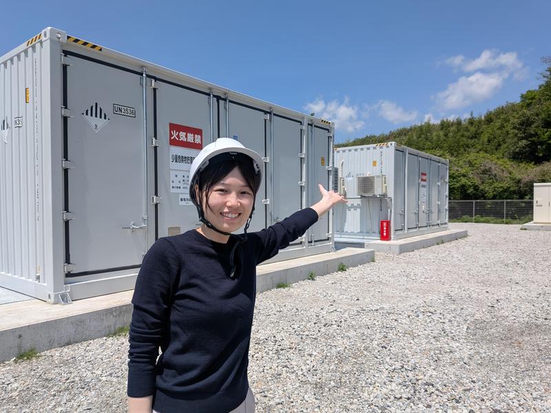 株式会社NEXTESの求人画像3