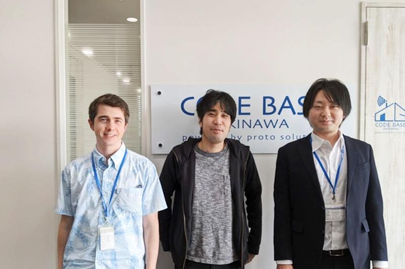株式会社プロトソリューションの求人画像1