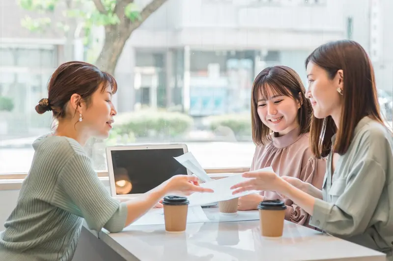 J Sync株式会社の求人画像1