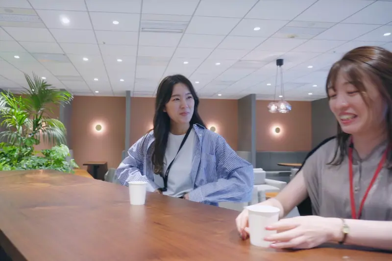 AMBL株式会社の求人画像1