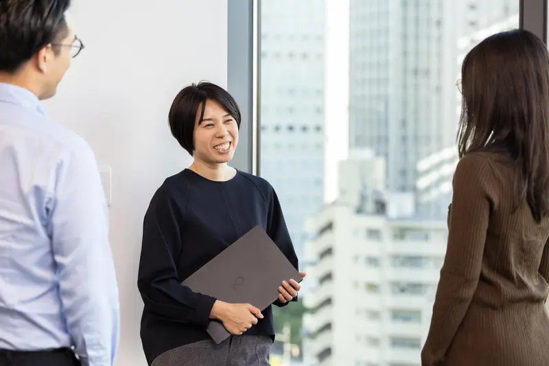 株式会社キューブシステムの求人画像2