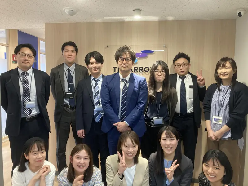 トライアロー株式会社の求人画像2