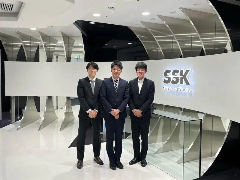 サービス&セキュリティ株式会社の求人画像3