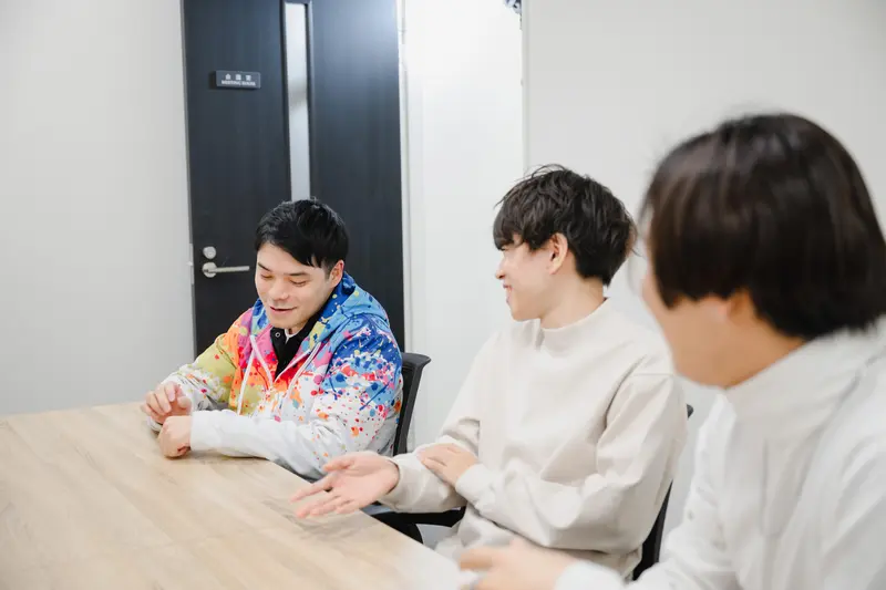 フォワードソフト株式会社の求人画像3