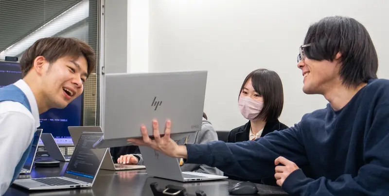 株式会社コメ兵の求人画像1