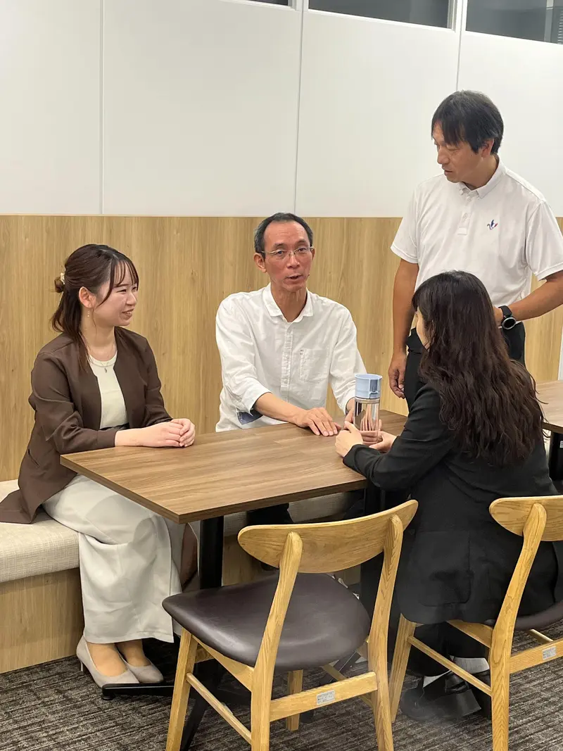 NXTech株式会社の求人画像1