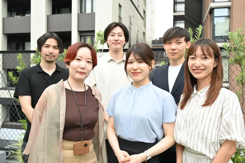 CREFIL株式会社の求人画像1