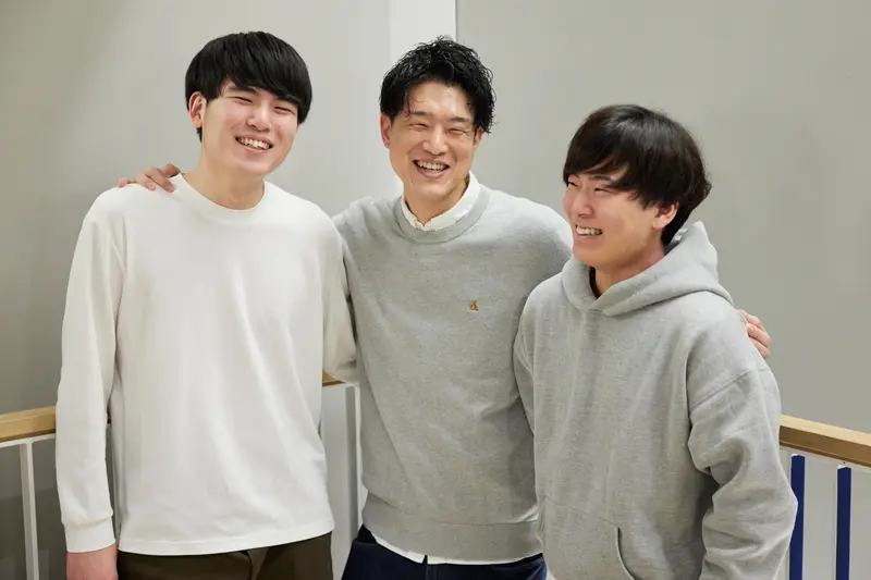 バレットグループ株式会社の求人画像1