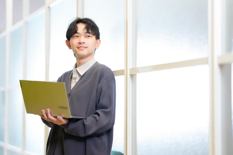 株式会社GRCSの求人画像3