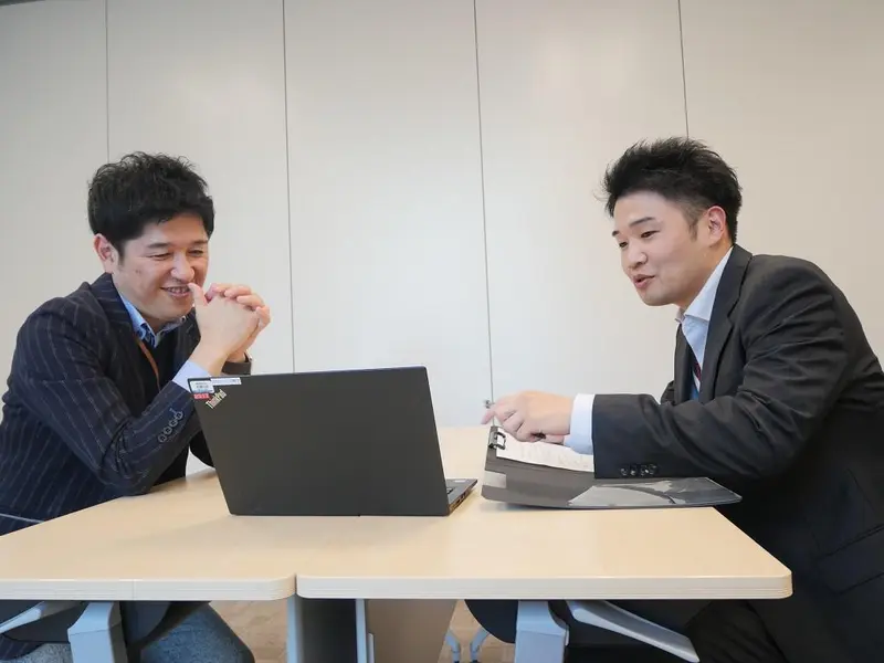 日本コンピュータシステム株式会社の求人画像1