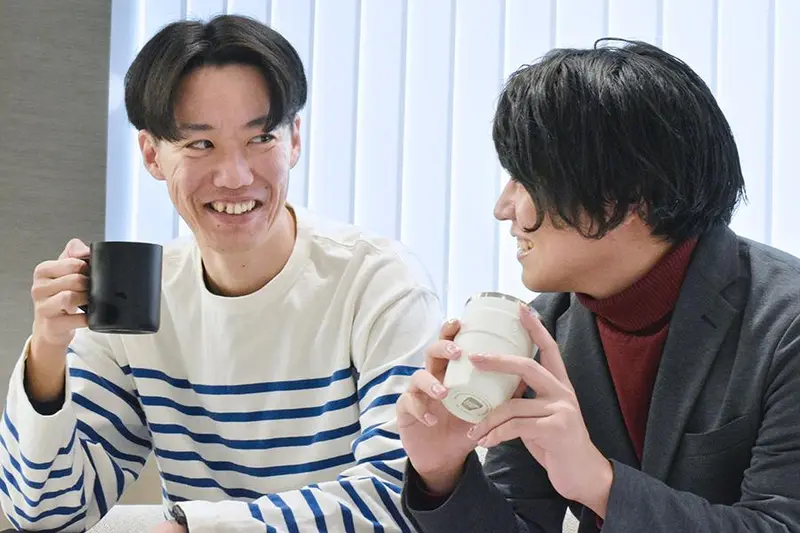 株式会社ブレイン・ラボの求人画像3