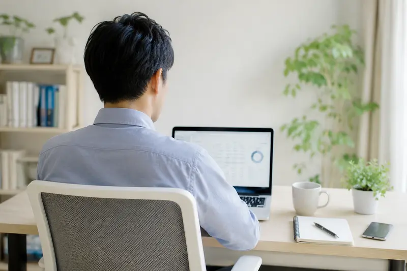 株式会社yorisolの求人画像1