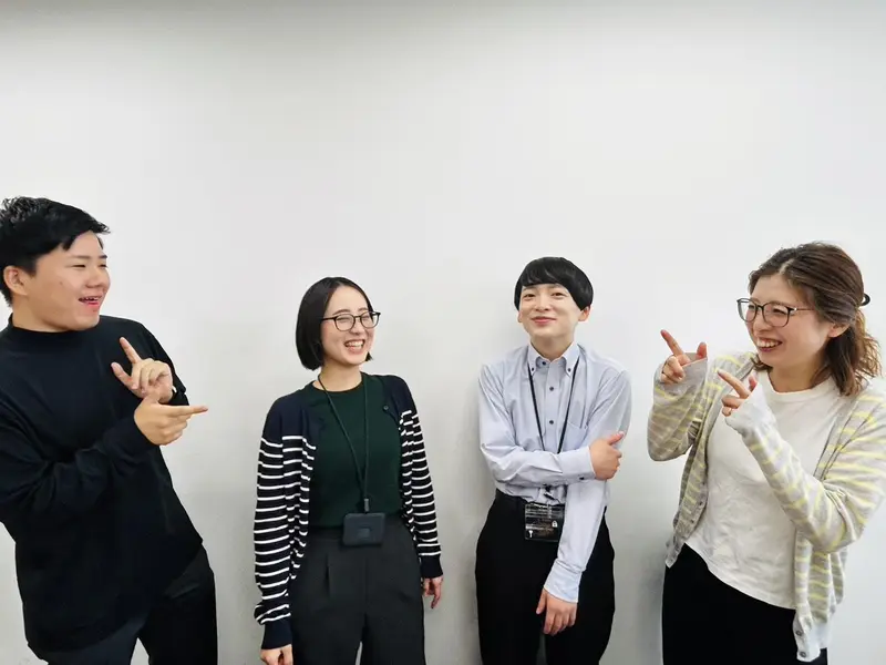 株式会社JQITの求人画像3