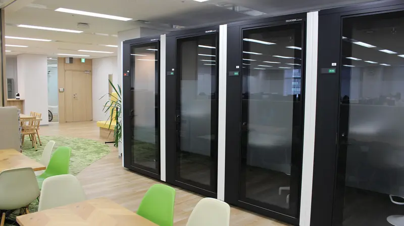 ユミルリンク株式会社の求人画像2