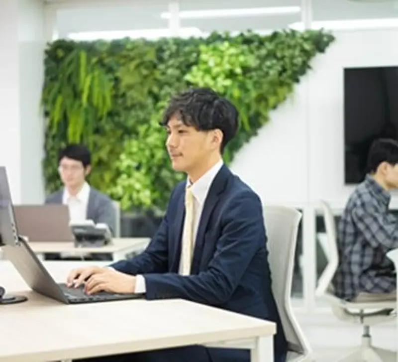株式会社ビジネス情報テクニカルシステムズの求人画像3