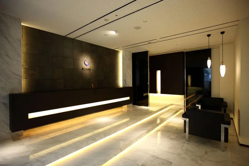 BCホールディングス株式会社の求人画像1