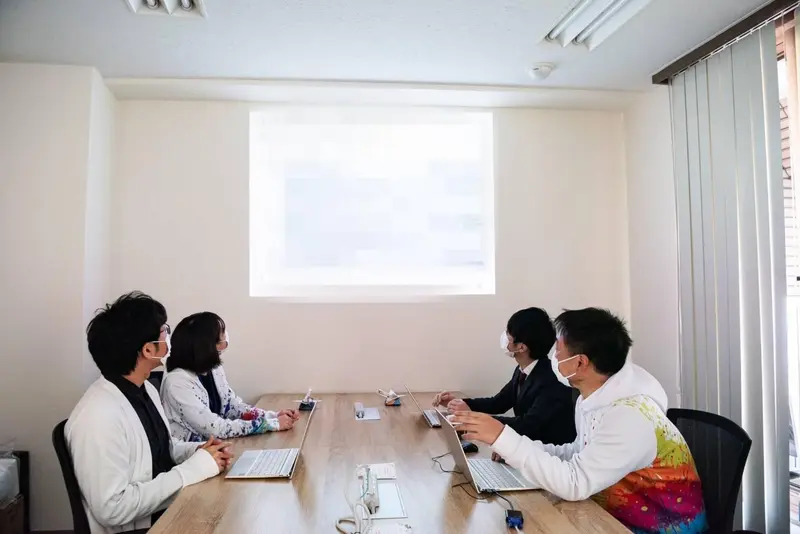フォワードソフト株式会社の求人画像1