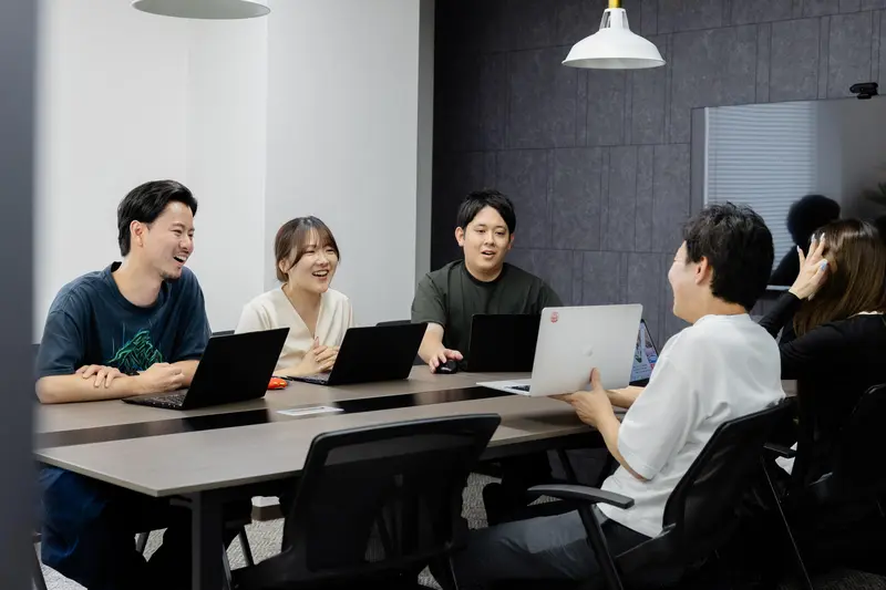株式会社ONE WEDGEの求人画像3