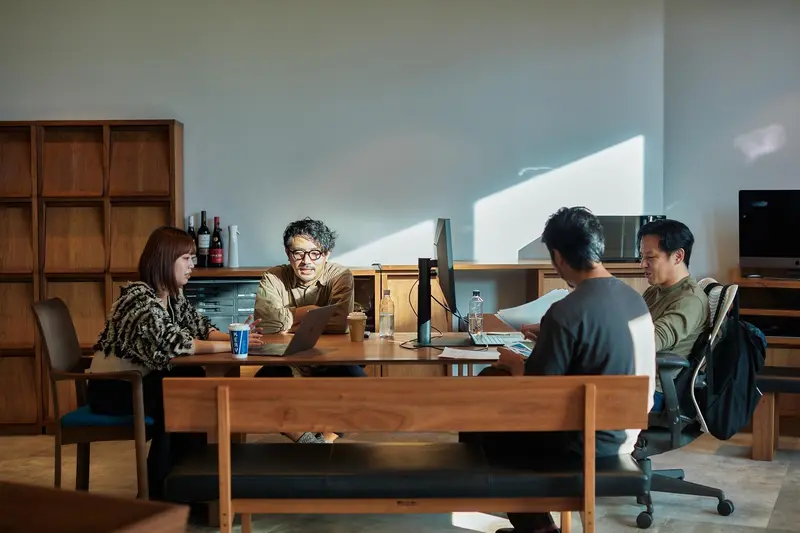 株式会社メイクィットの求人画像1