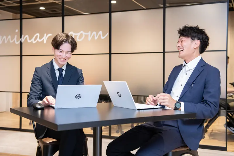株式会社スカイウイルの求人画像1
