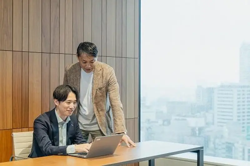 GMOフィナンシャルゲート株式会社の求人画像1