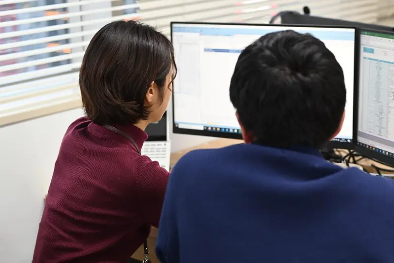 シースリーインデックス株式会社の求人画像3