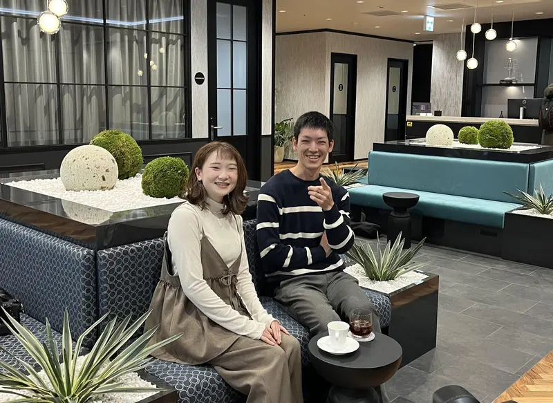 株式会社ユニトラストの求人画像3