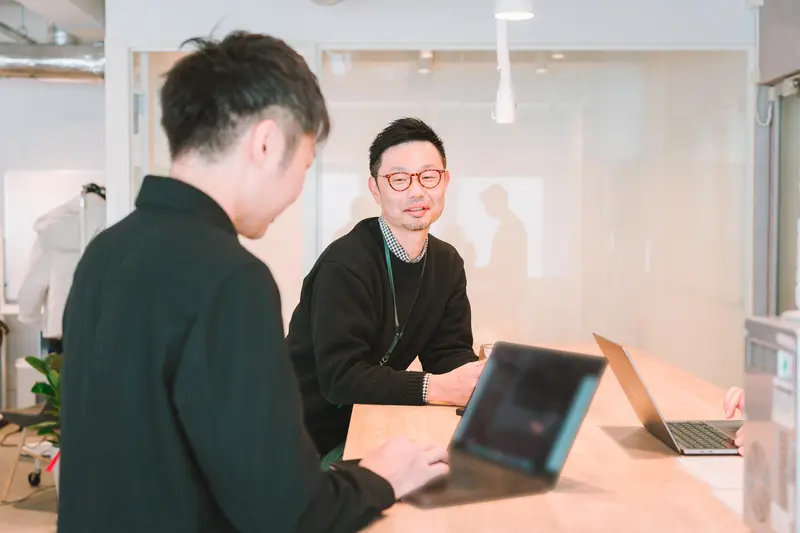 ViVO株式会社の求人画像2