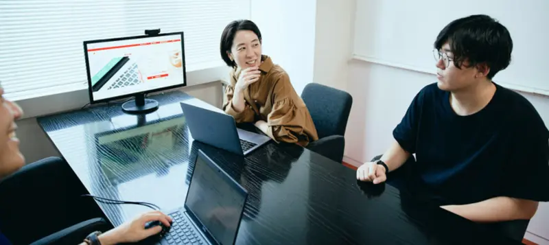 シナジーマーケティング株式会社の求人画像2