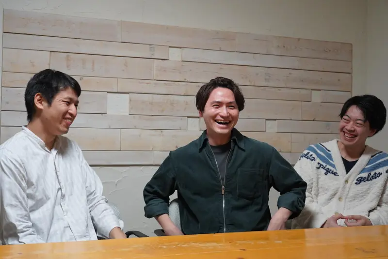 株式会社ファームノートの求人画像1