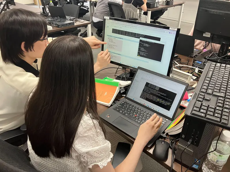 株式会社アイエスエフネットの求人画像2