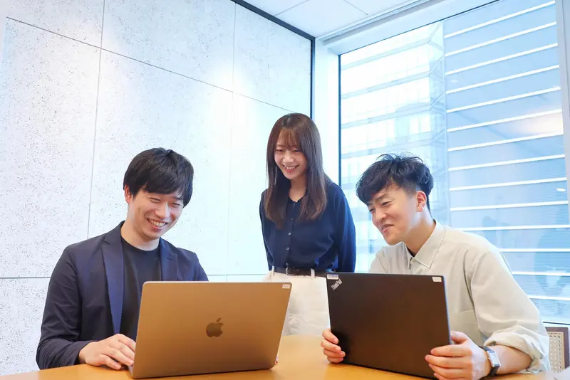 株式会社マーケティングアプリケーションズの求人画像2
