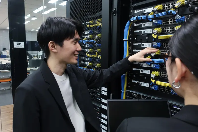 株式会社オープンアップITエンジニアの求人画像1
