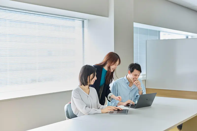 MNTSQ株式会社の求人画像2
