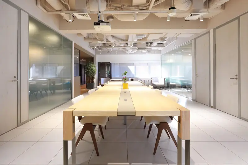 株式会社サンクプローブの求人画像1