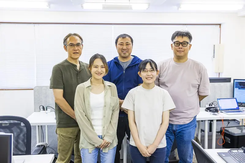 株式会社ジーナスの求人画像3