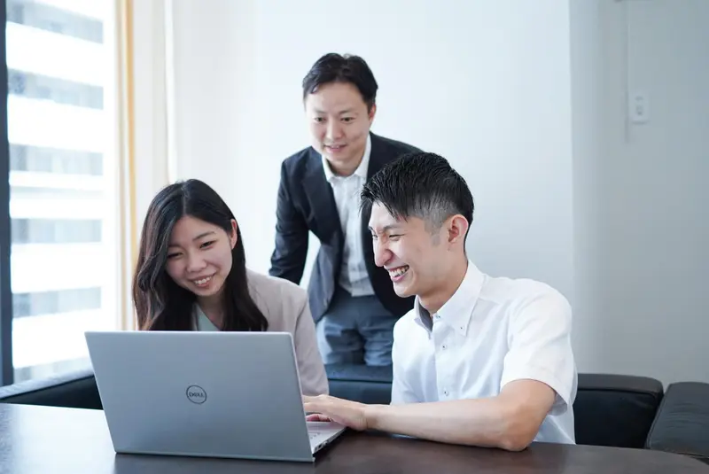 株式会社ファーストコンテックの求人画像2