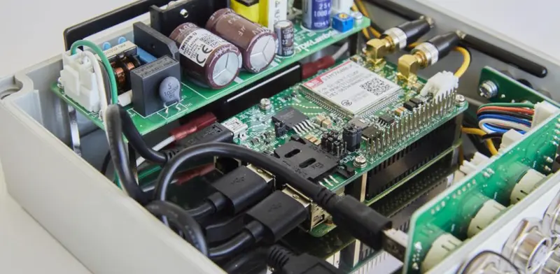 メカトラックス株式会社の求人画像1