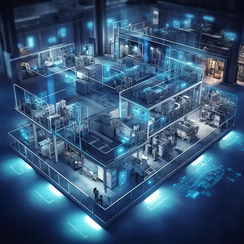 Industry Alpha株式会社の求人画像2