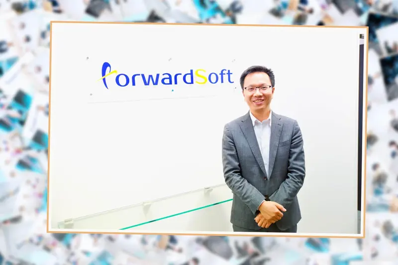 フォワードソフト株式会社の求人画像1