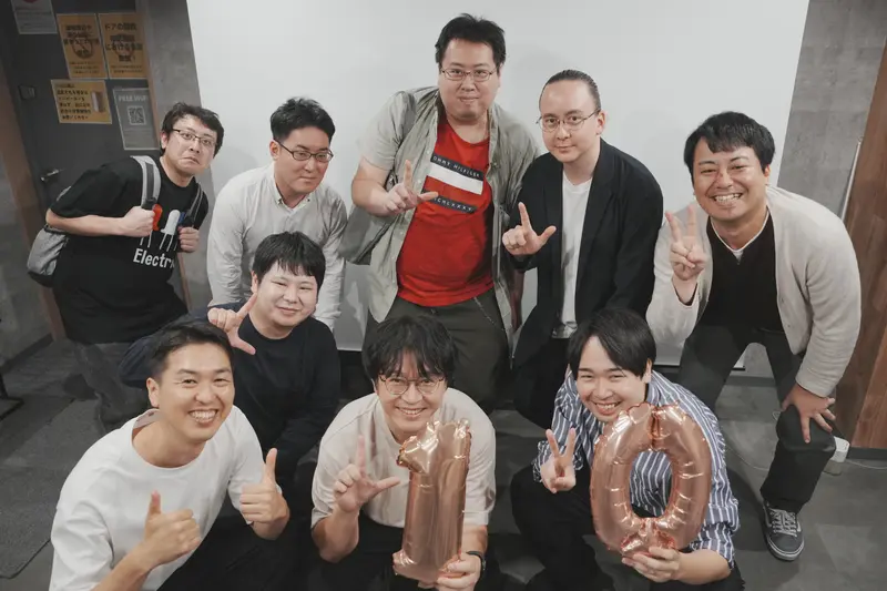 株式会社Luxyの求人画像1