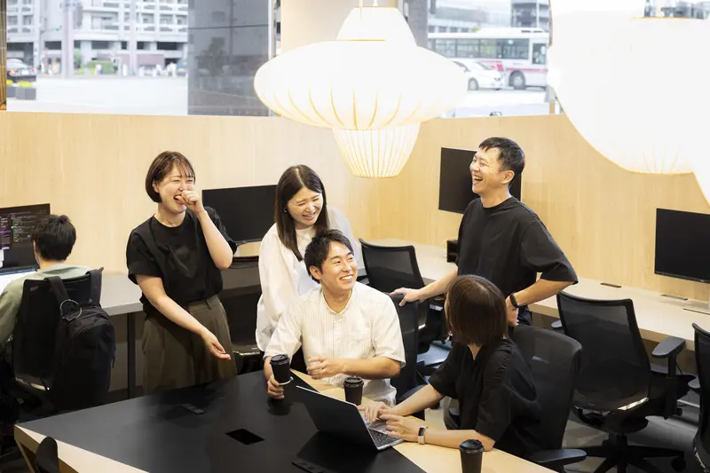 株式会社Fusicの求人画像2