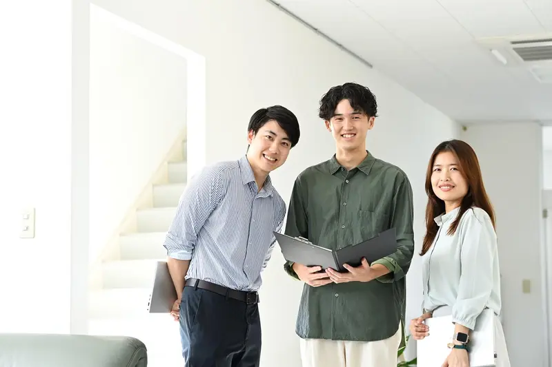 株式会社アクティシステムの求人画像3